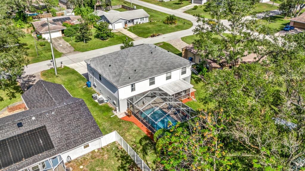 8378 GIBRALTER ST, SPRING HILL, FL, 34608