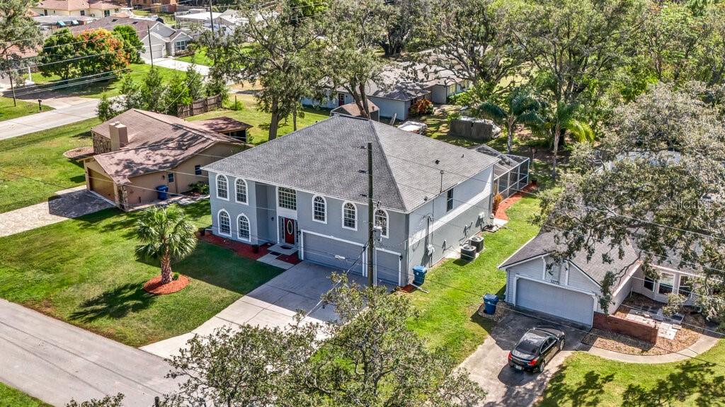 8378 GIBRALTER ST, SPRING HILL, FL, 34608