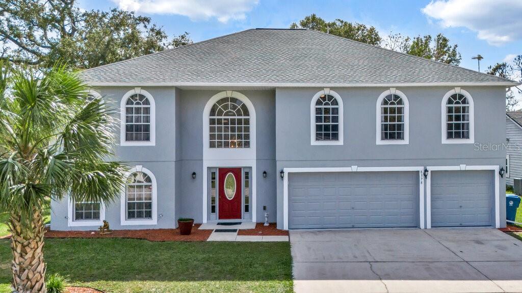 8378 GIBRALTER ST, SPRING HILL, FL, 34608