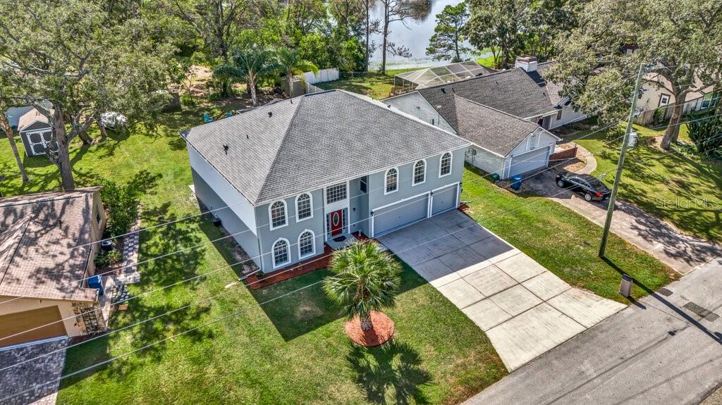 8378 GIBRALTER ST, SPRING HILL, FL, 34608