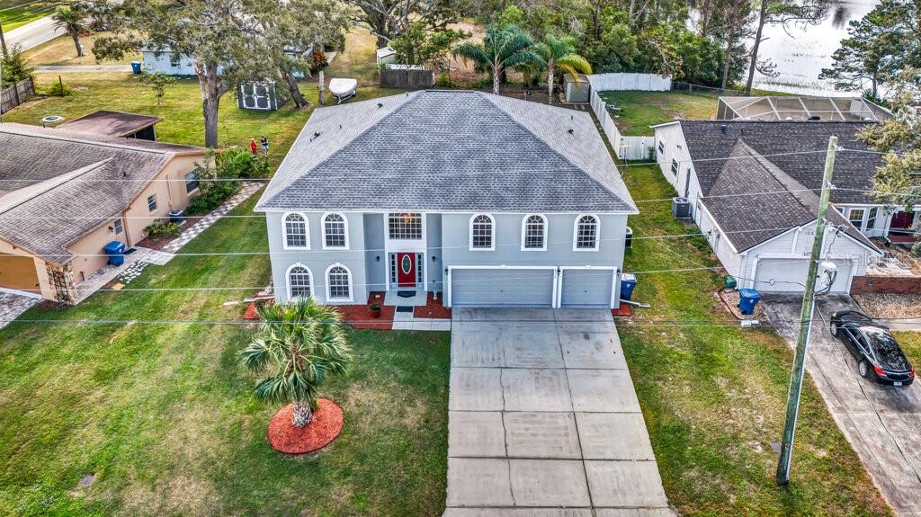 8378 GIBRALTER ST, SPRING HILL, FL, 34608