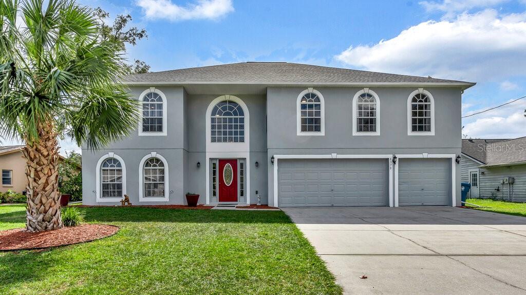 8378 GIBRALTER ST, SPRING HILL, FL, 34608