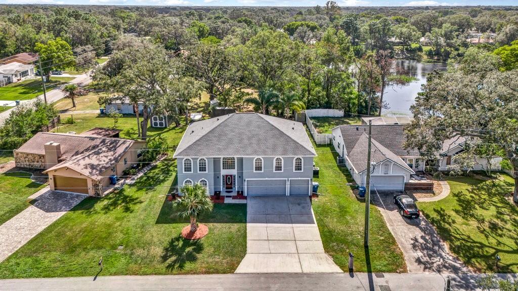 8378 GIBRALTER ST, SPRING HILL, FL, 34608