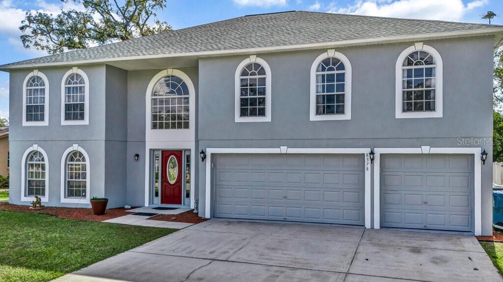 8378 GIBRALTER ST, SPRING HILL, FL, 34608