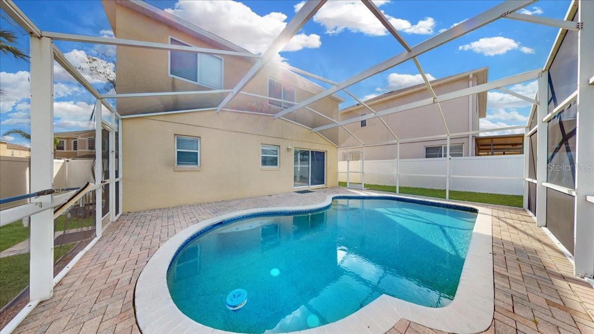 14134 ABACO ISLE DR, ORLANDO, FL, 32824