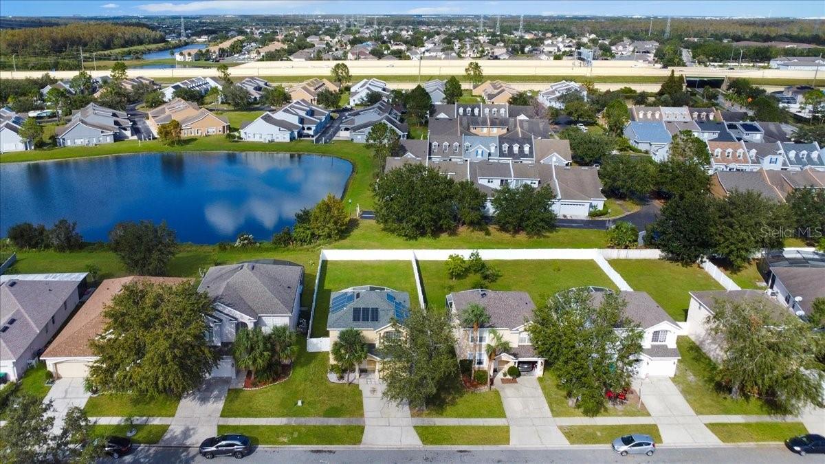 14134 ABACO ISLE DR, ORLANDO, FL, 32824