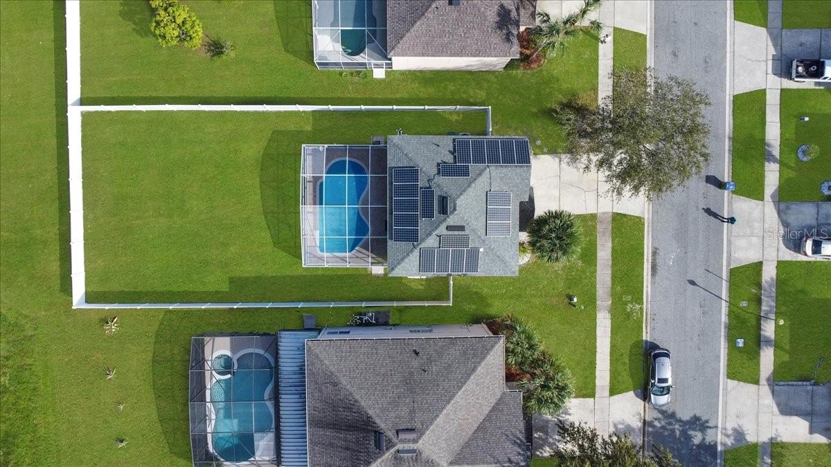 14134 ABACO ISLE DR, ORLANDO, FL, 32824