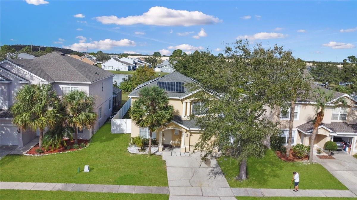 14134 ABACO ISLE DR, ORLANDO, FL, 32824