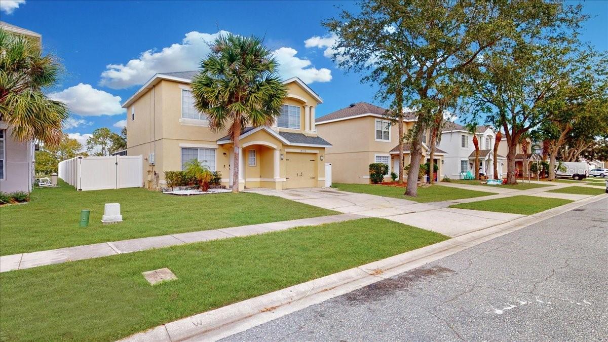 14134 ABACO ISLE DR, ORLANDO, FL, 32824