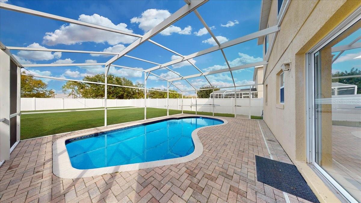 14134 ABACO ISLE DR, ORLANDO, FL, 32824