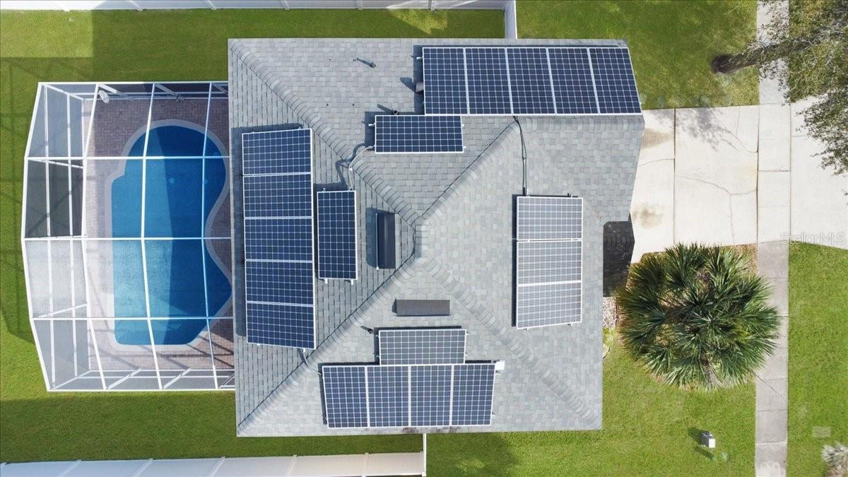 14134 ABACO ISLE DR, ORLANDO, FL, 32824