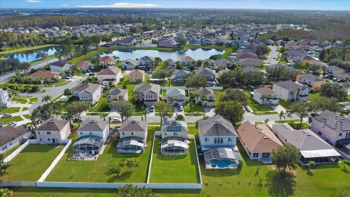 14134 ABACO ISLE DR, ORLANDO, FL, 32824