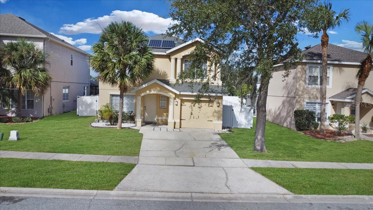 14134 ABACO ISLE DR, ORLANDO, FL, 32824