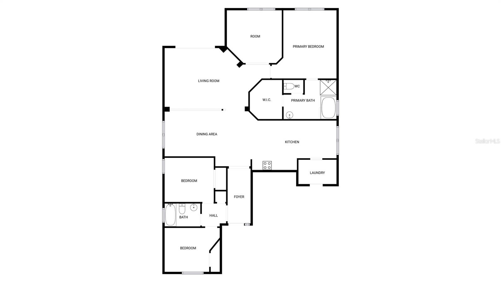 16843 HAWKRIDGE RD, LITHIA, FL, 33547