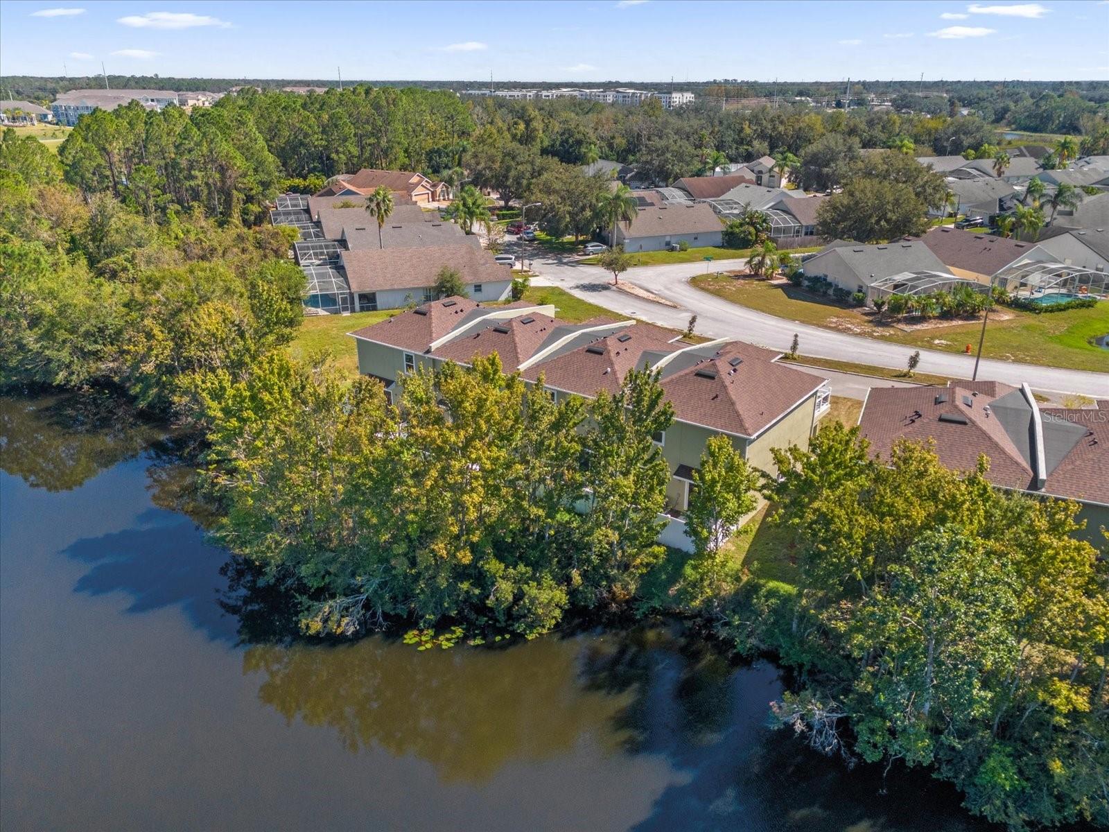 456 LAKE SHORE PKWY, DAVENPORT, FL, 33896