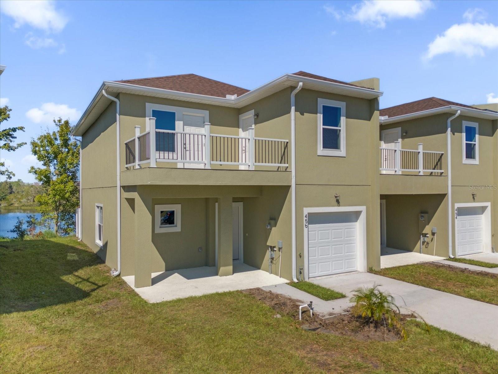 456 LAKE SHORE PKWY, DAVENPORT, FL, 33896