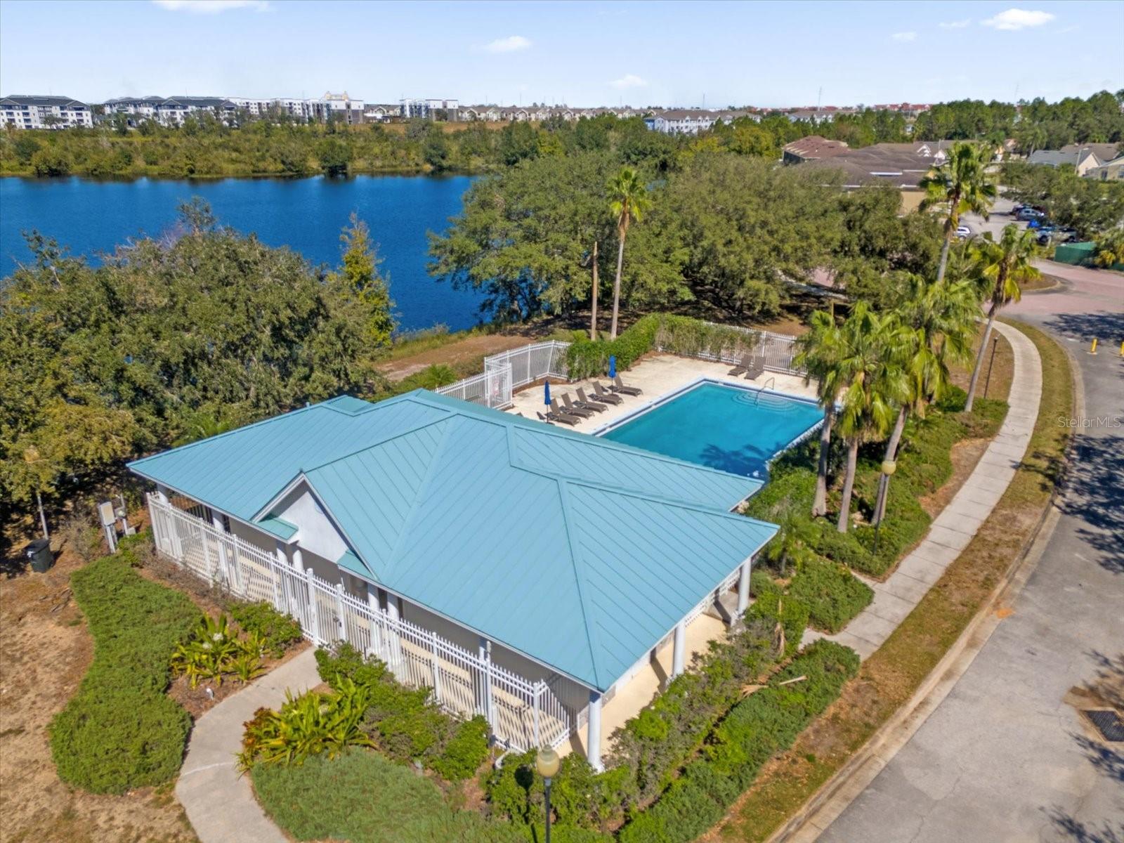 454 LAKE SHORE PKWY, DAVENPORT, FL, 33896