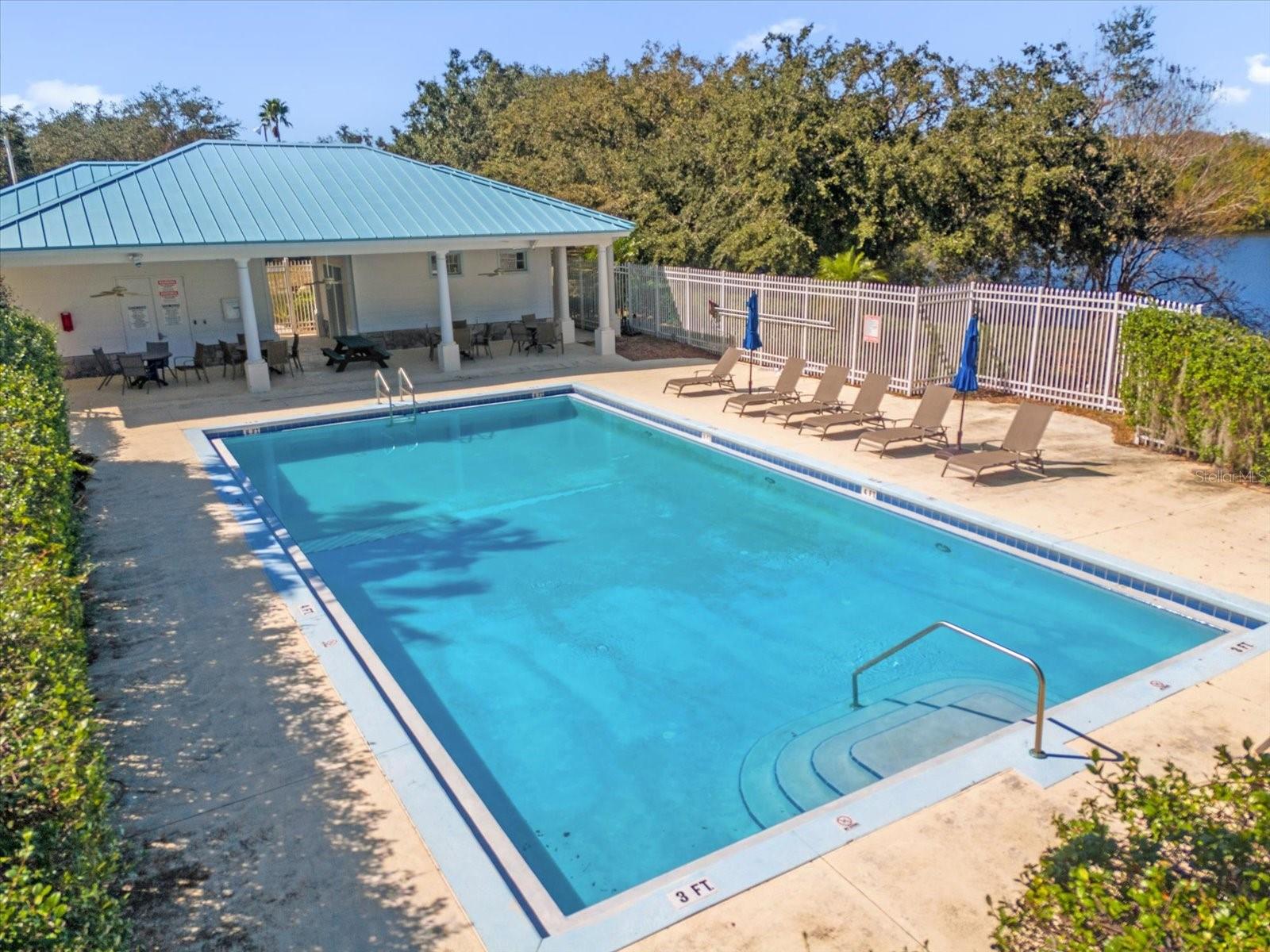 454 LAKE SHORE PKWY, DAVENPORT, FL, 33896