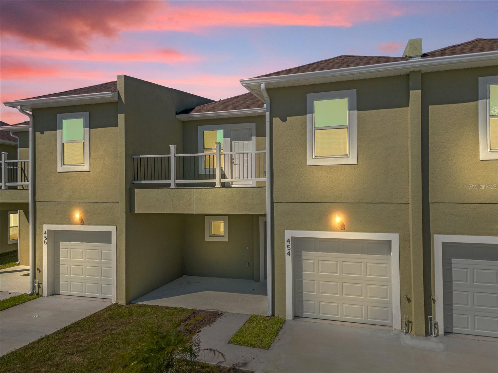 454 LAKE SHORE PKWY, DAVENPORT, FL, 33896