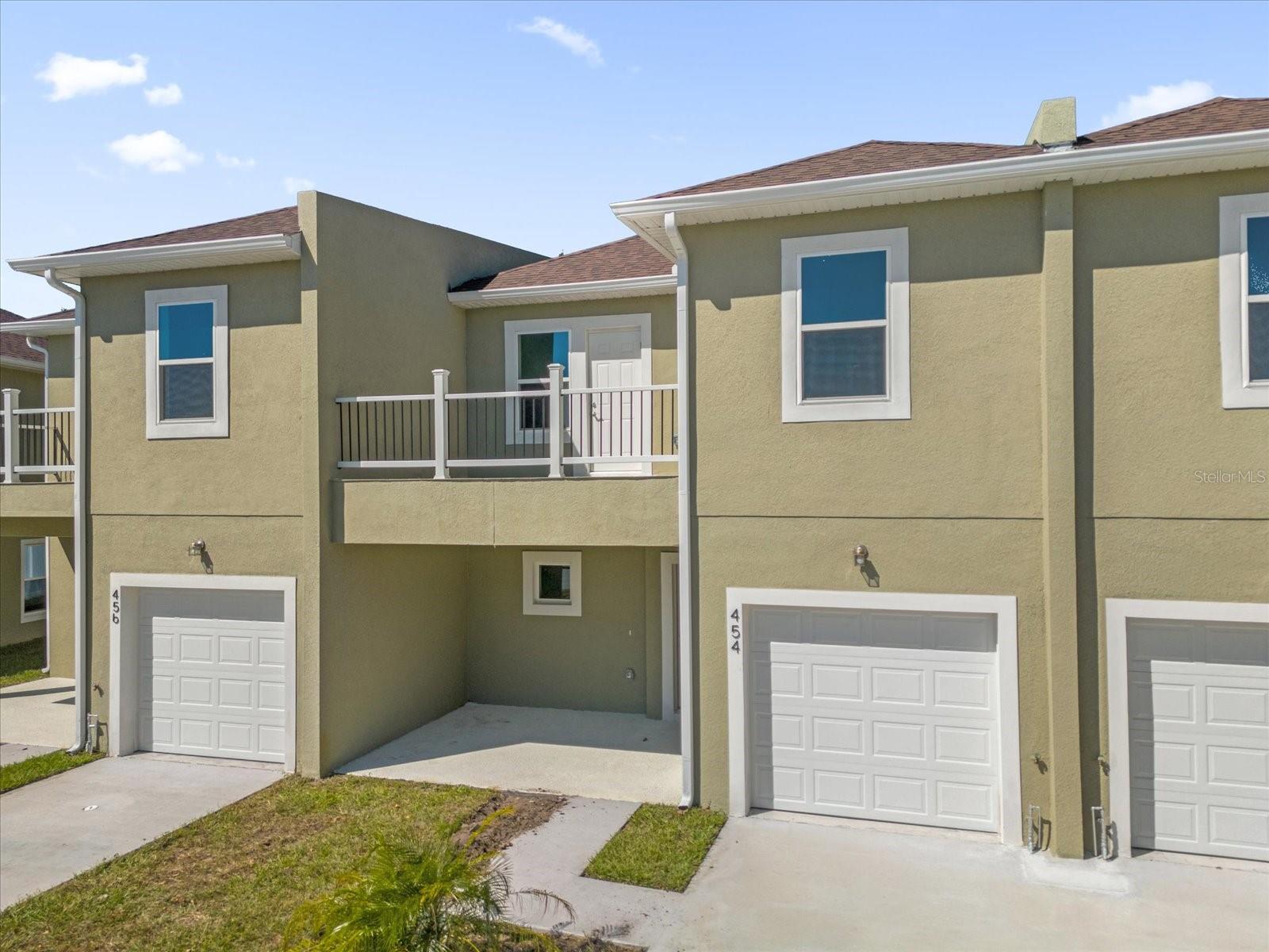 454 LAKE SHORE PKWY, DAVENPORT, FL, 33896