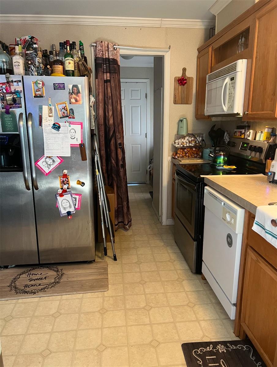 6940 NE 5TH PL, OCALA, FL, 34470