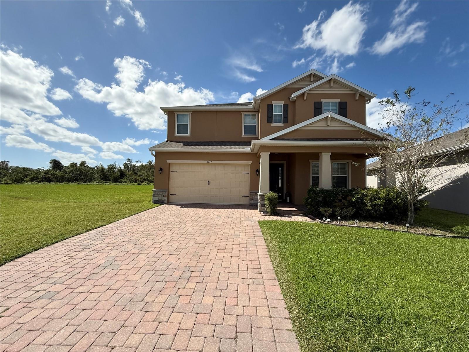 4749 RIVERWALK DR, ST CLOUD, FL, 34771