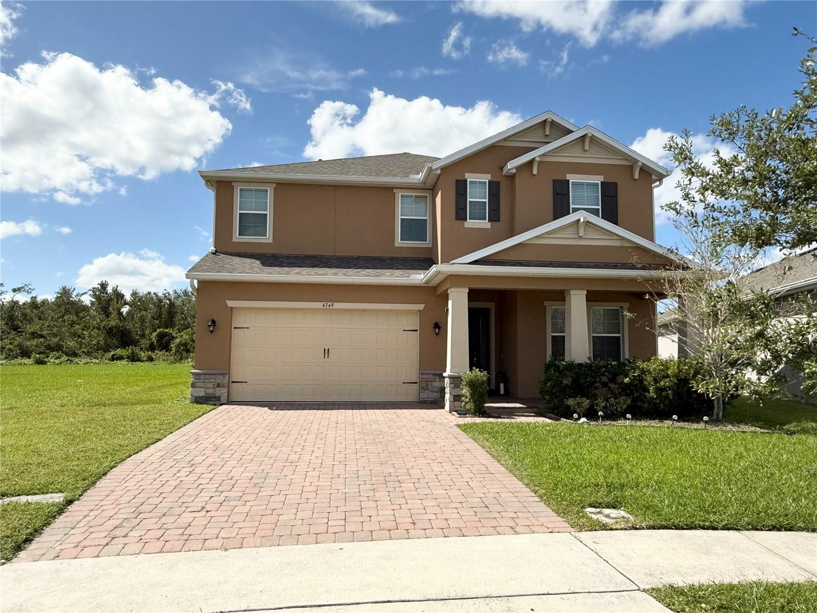 4749 RIVERWALK DR, ST CLOUD, FL, 34771