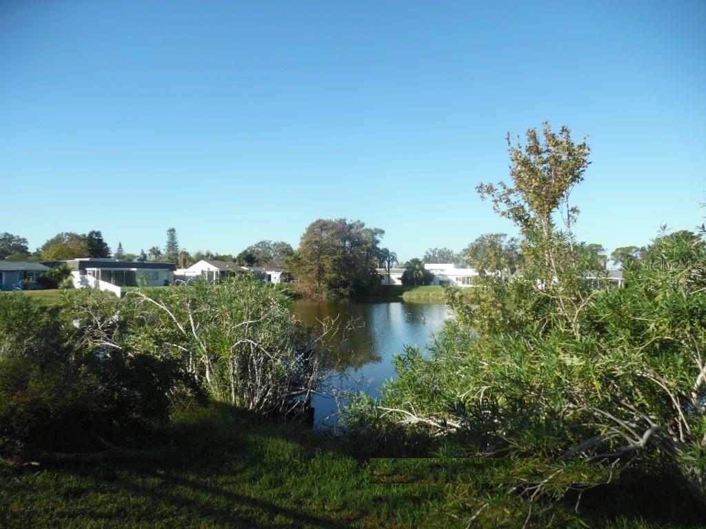 4015 GLISSADE DR, NEW PORT RICHEY, FL, 34652