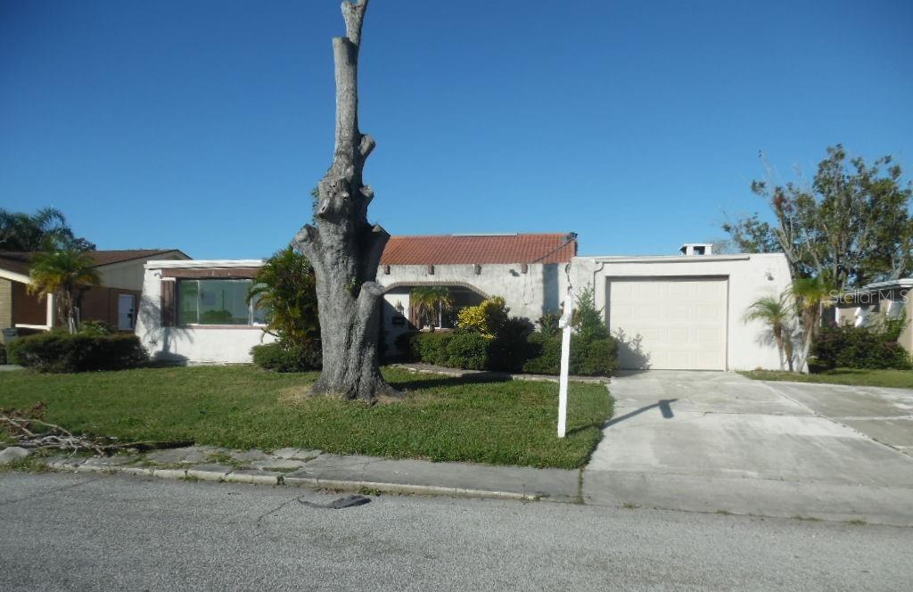 4015 GLISSADE DR, NEW PORT RICHEY, FL, 34652