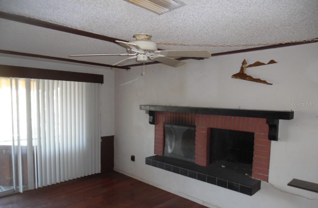 4015 GLISSADE DR, NEW PORT RICHEY, FL, 34652