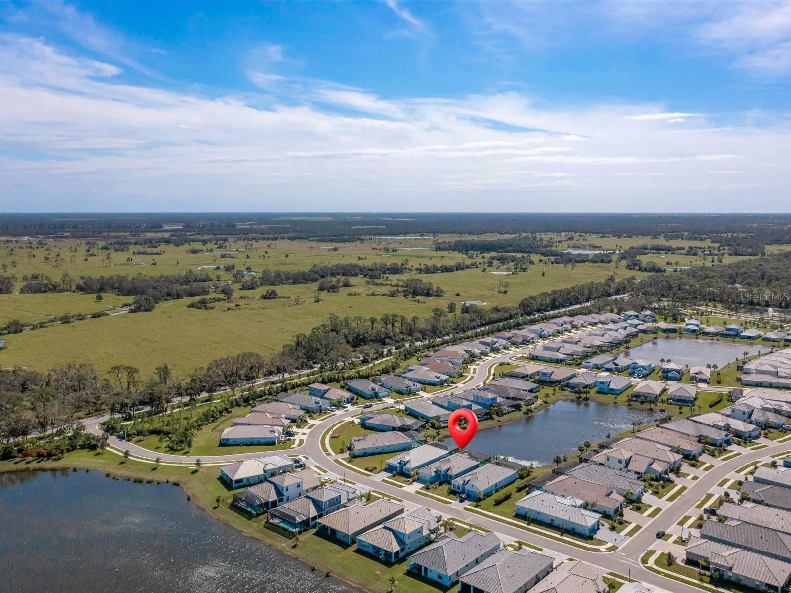 10176 CANAVERAL CIR, SARASOTA, FL, 34241