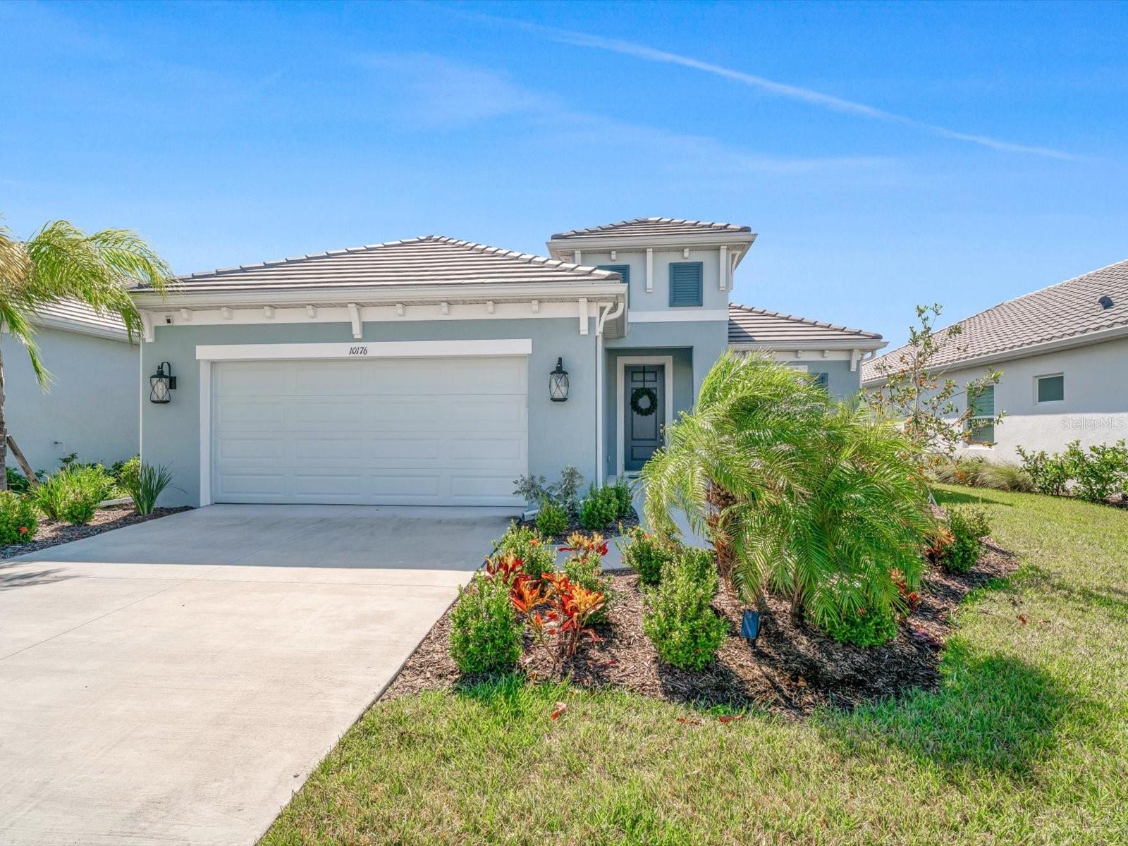 10176 CANAVERAL CIR, SARASOTA, FL, 34241