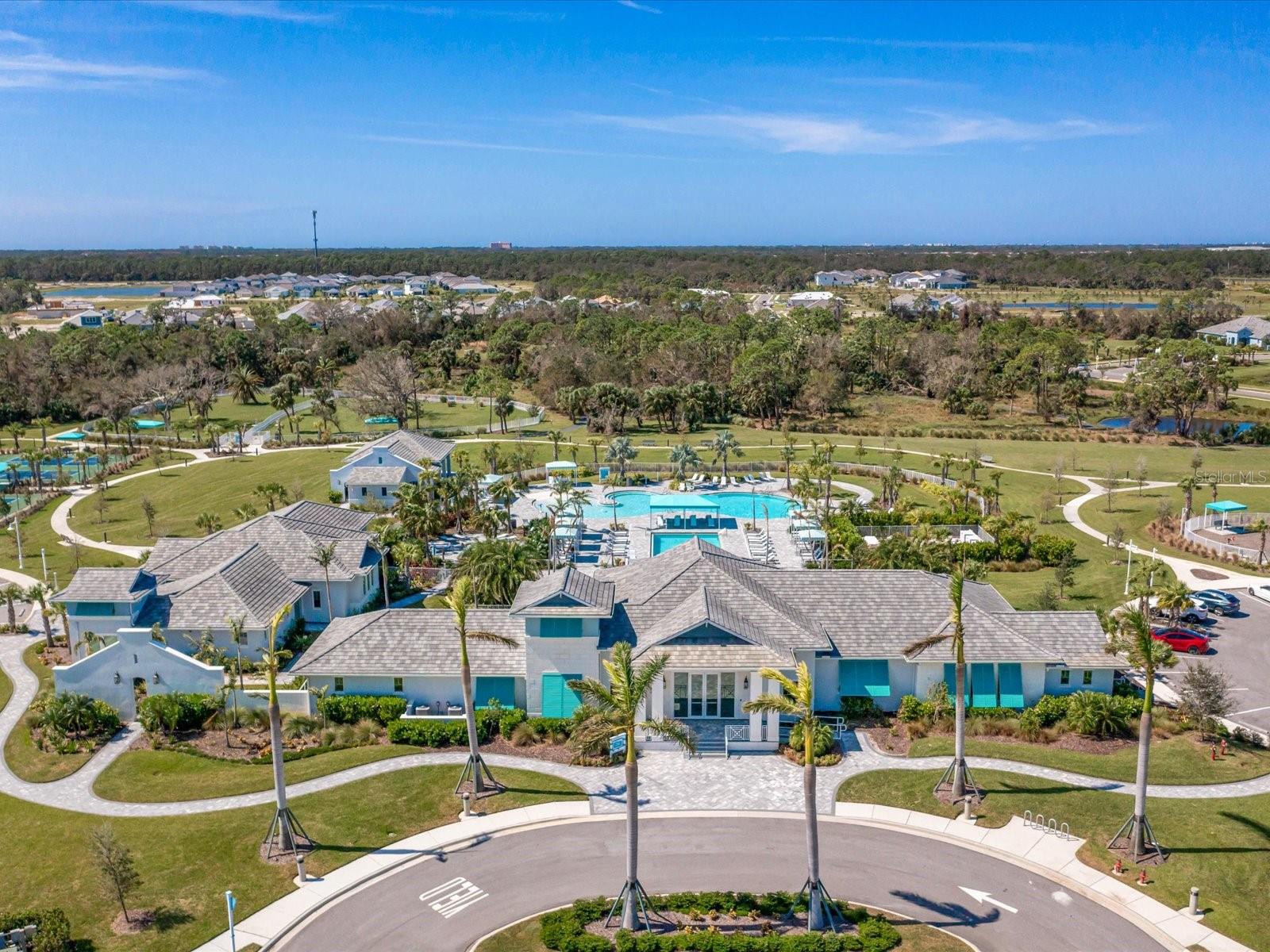 10176 CANAVERAL CIR, SARASOTA, FL, 34241