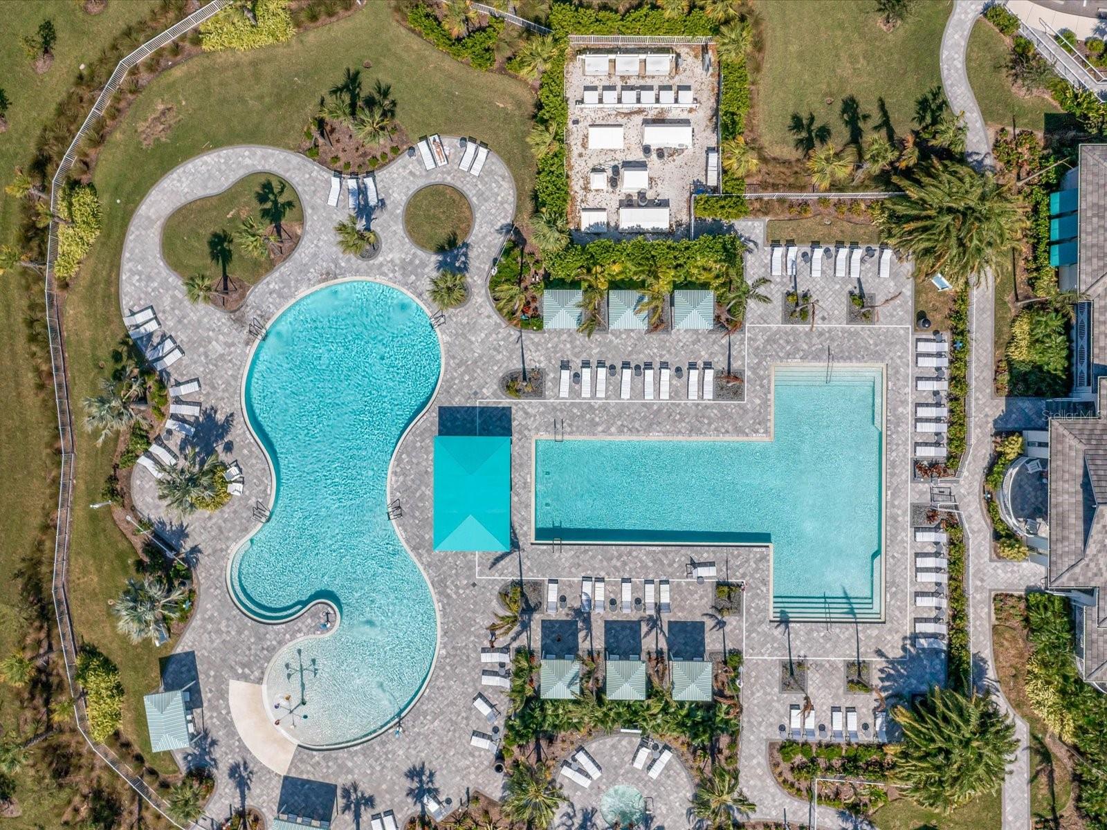 10176 CANAVERAL CIR, SARASOTA, FL, 34241