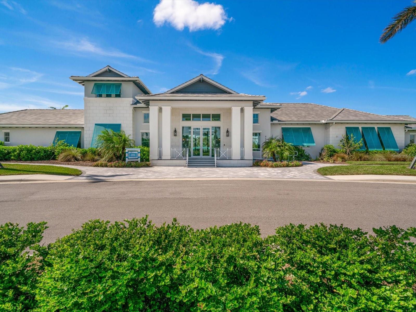 10176 CANAVERAL CIR, SARASOTA, FL, 34241