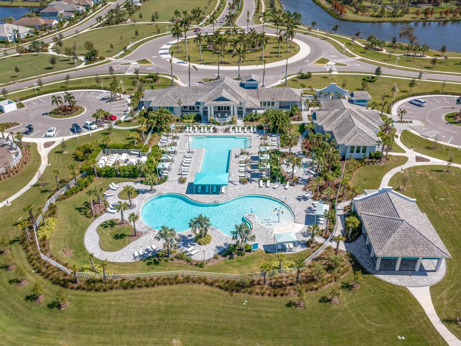 10176 CANAVERAL CIR, SARASOTA, FL, 34241