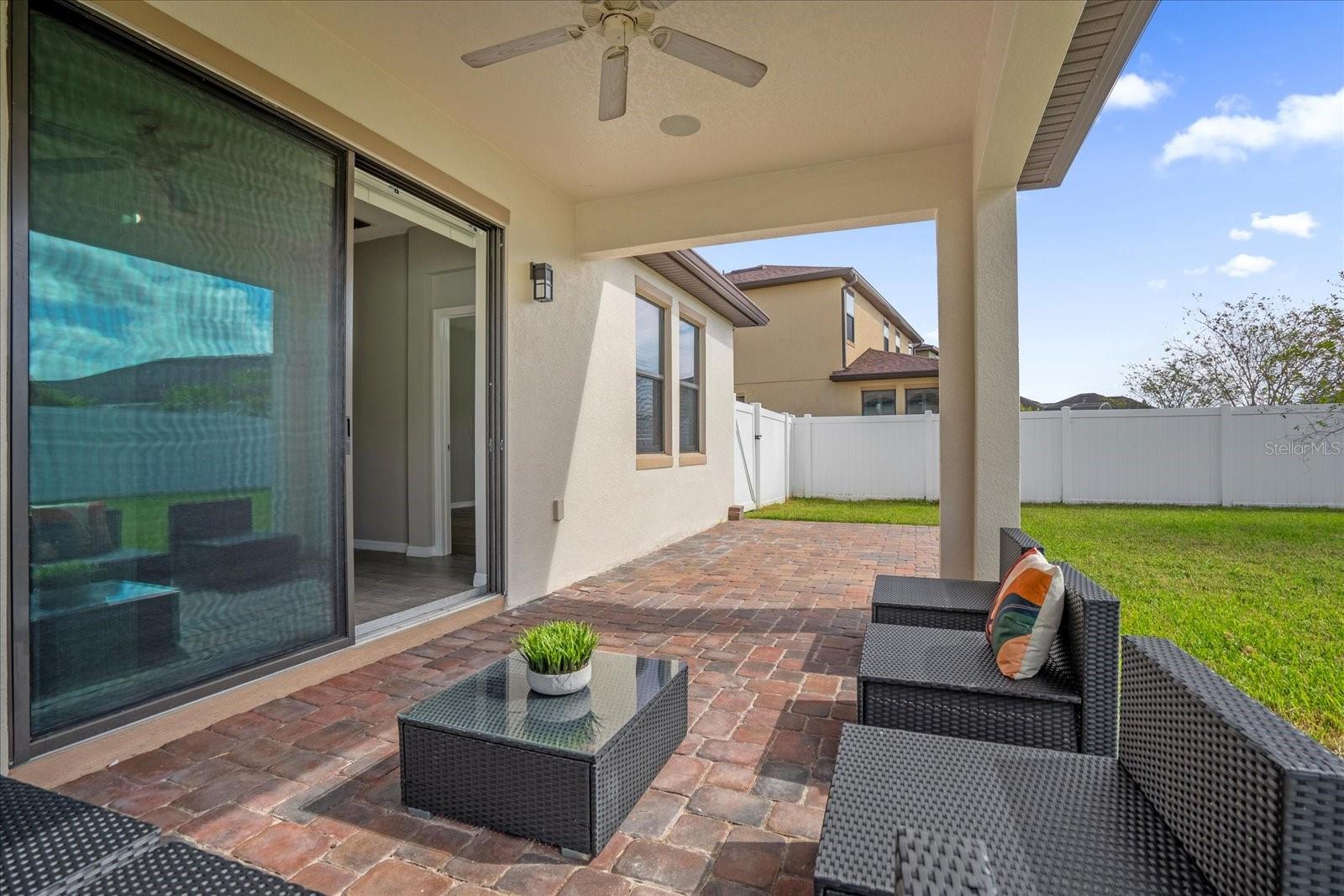 3366 PUXTON DR, ORLANDO, FL, 32824