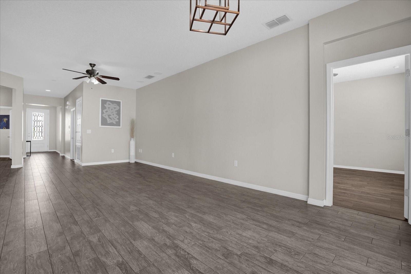 3366 PUXTON DR, ORLANDO, FL, 32824