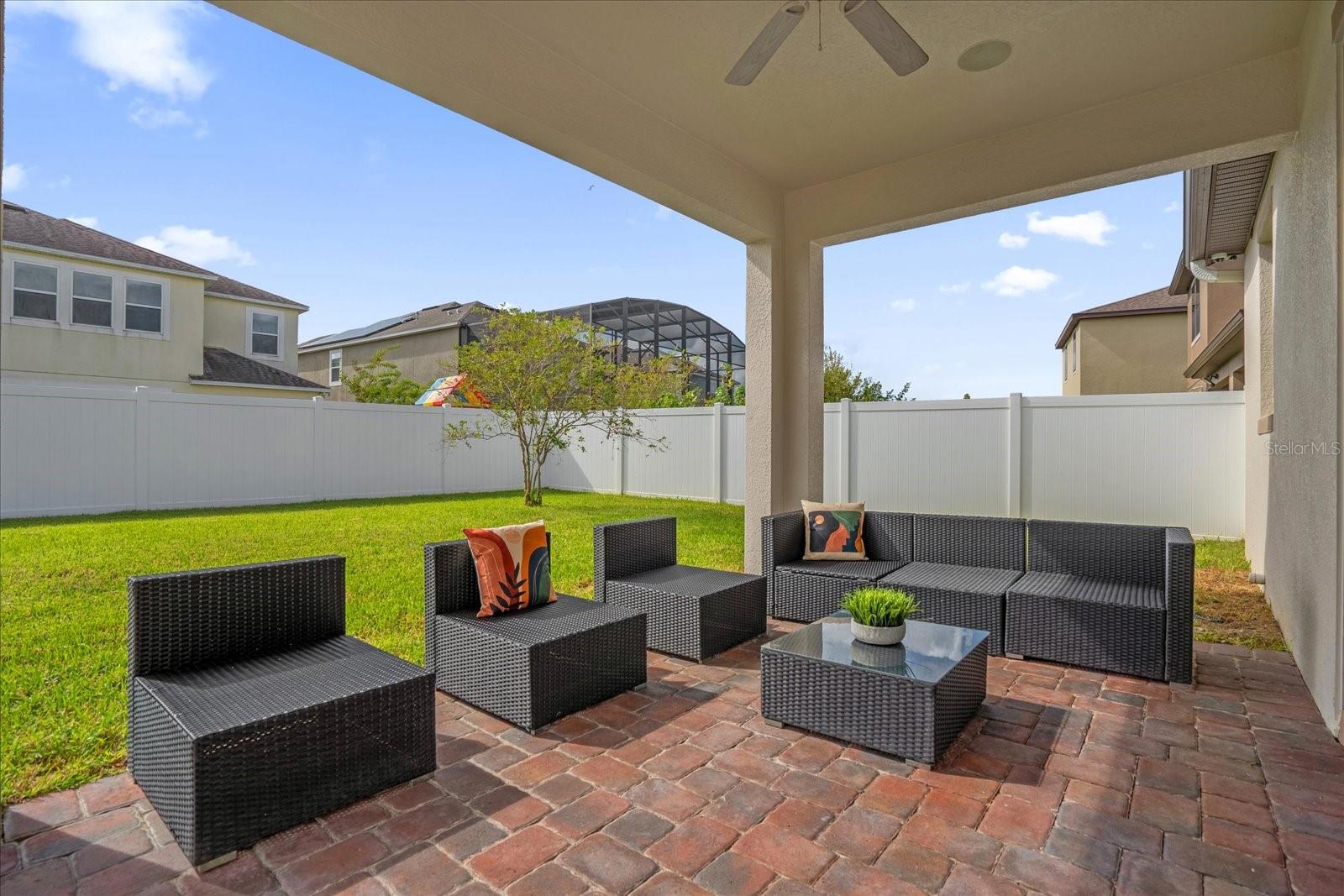 3366 PUXTON DR, ORLANDO, FL, 32824