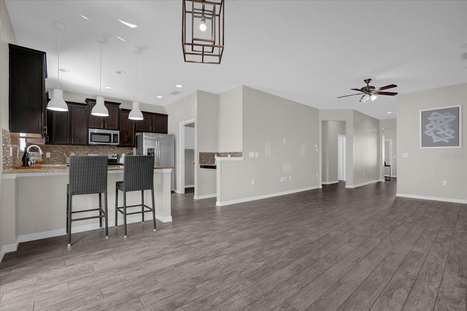3366 PUXTON DR, ORLANDO, FL, 32824
