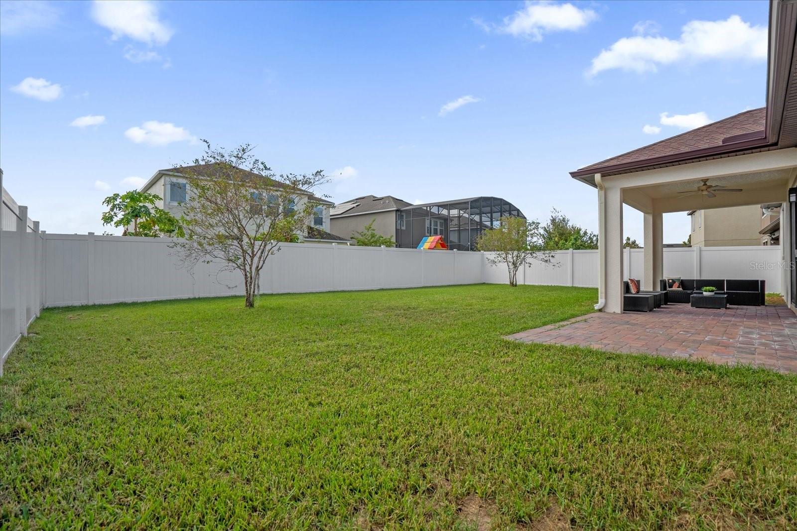 3366 PUXTON DR, ORLANDO, FL, 32824