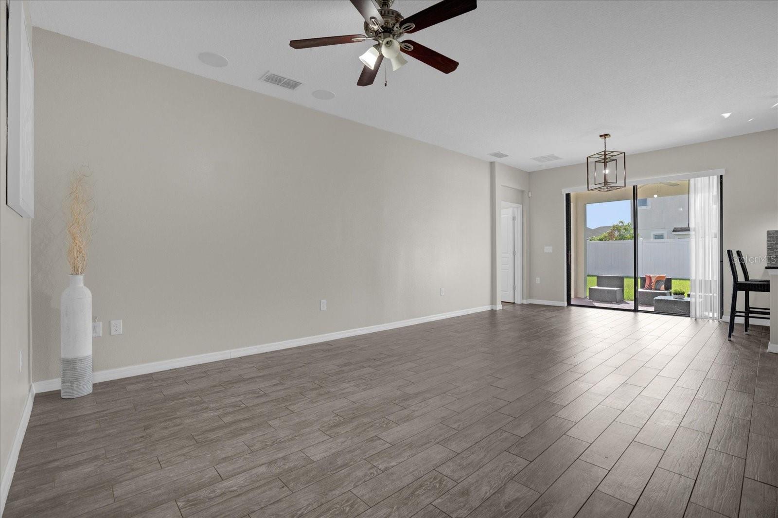 3366 PUXTON DR, ORLANDO, FL, 32824