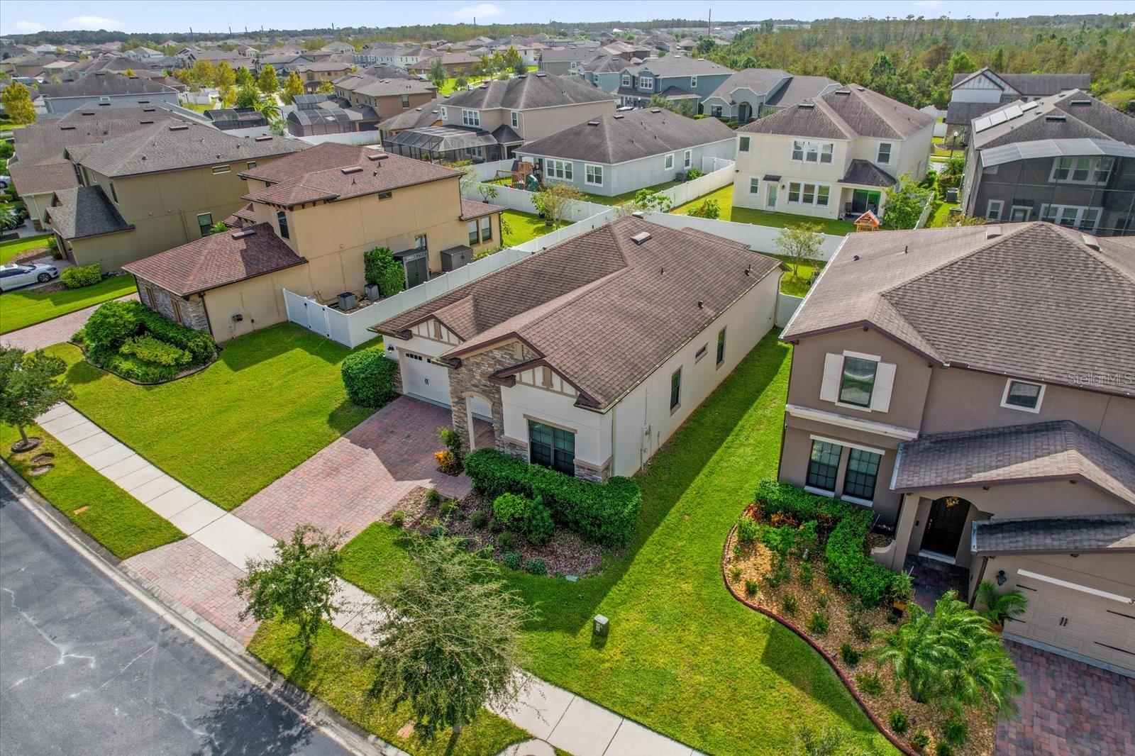 3366 PUXTON DR, ORLANDO, FL, 32824