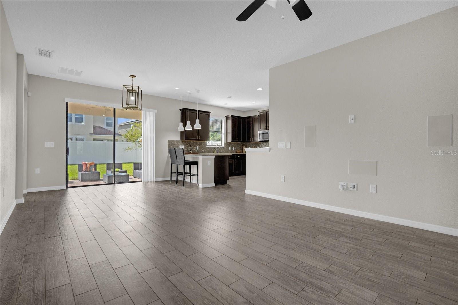 3366 PUXTON DR, ORLANDO, FL, 32824