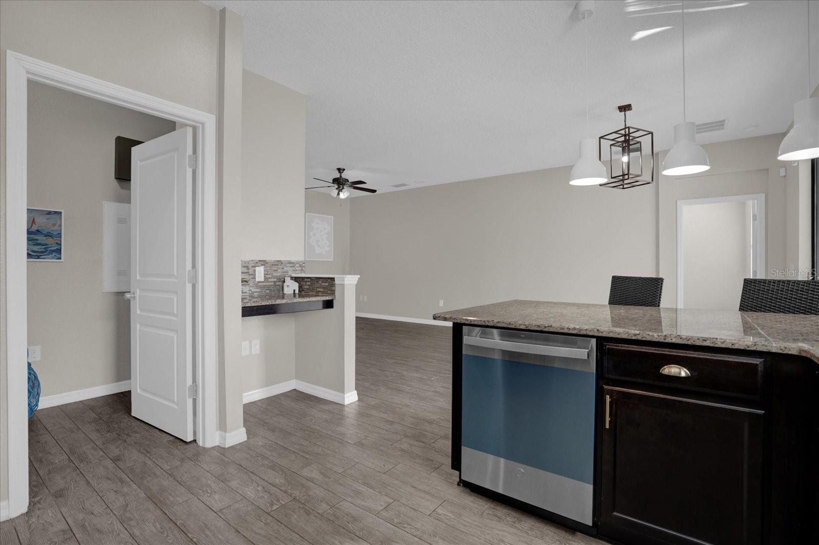 3366 PUXTON DR, ORLANDO, FL, 32824