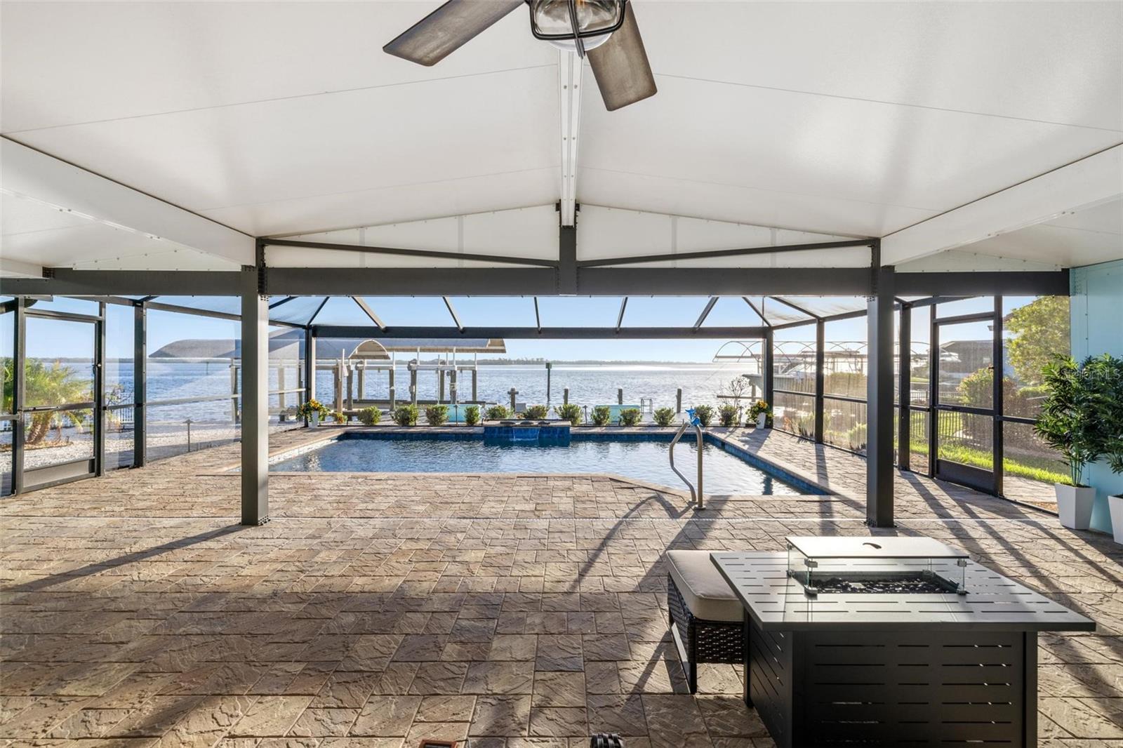 12596 BACCHUS RD, PORT CHARLOTTE, FL, 33981