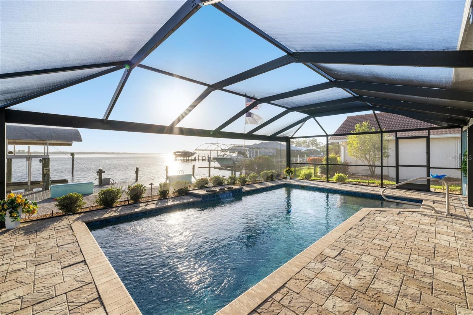 12596 BACCHUS RD, PORT CHARLOTTE, FL, 33981