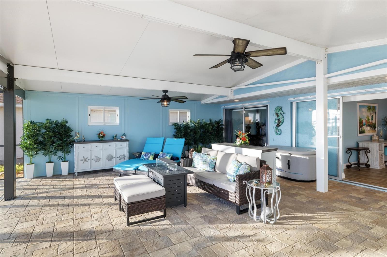 12596 BACCHUS RD, PORT CHARLOTTE, FL, 33981