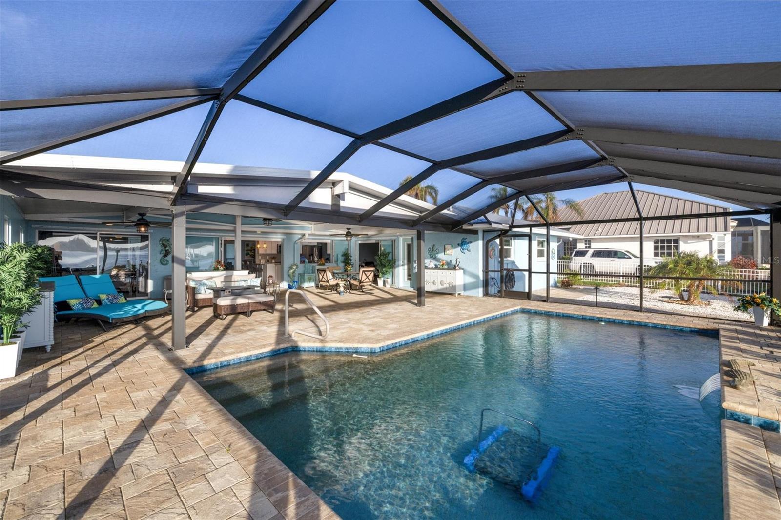 12596 BACCHUS RD, PORT CHARLOTTE, FL, 33981