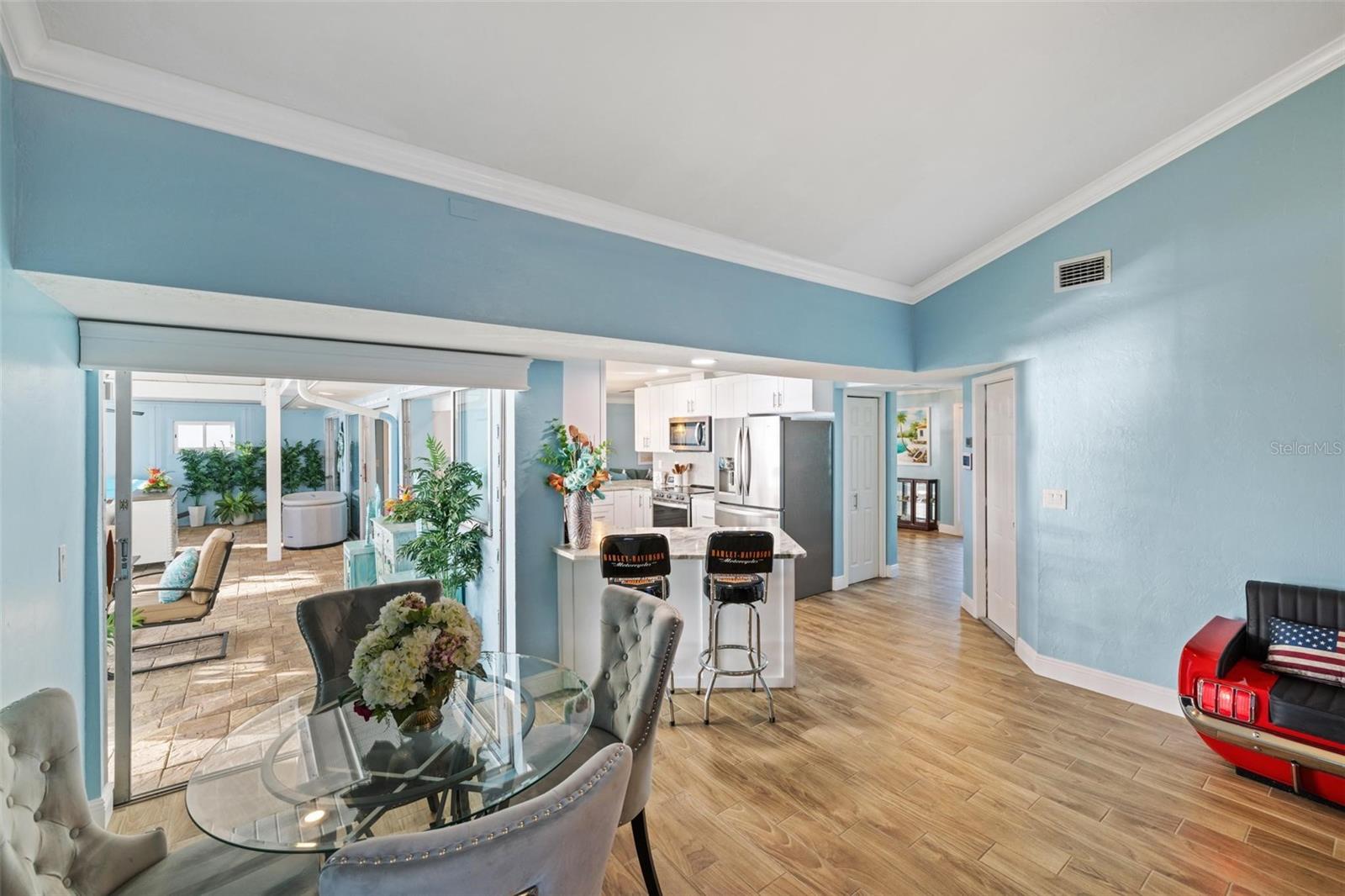 12596 BACCHUS RD, PORT CHARLOTTE, FL, 33981